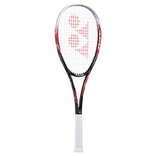 Amazon | YONEX「NANOFORCE 7V REV NF7VR」 ソフトテニスラケット