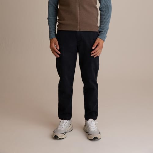 カペルミュール裏ボアニットパンツ カペルミュール裏ボアニットパンツ