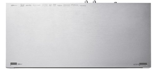 Amazon | パナソニック 1TB 2チューナー ブルーレイレコーダー