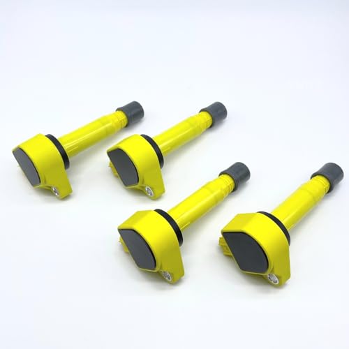 Amazon | 強化 イグニッションコイル 4本セット ステップワゴン RK4