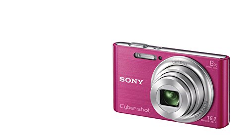 Amazon.co.jp: SONY デジタルカメラ Cyber-shot W730 1610万画素 光学8