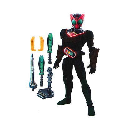 Amazon.co.jp: SO-DO CHRONICLE 層動 仮面ライダーオーズ COMBO