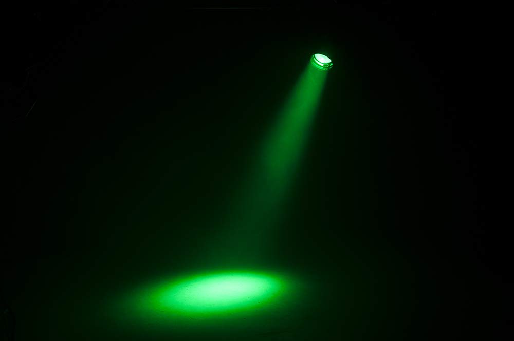 Amazon | AMERICAN DJ (アメリカンディージェイ) LEDパーライト