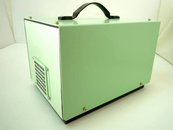 Amazon.co.jp: '20年5月購入 保証期間内 やすらぎ 定刻起床装置 SAC-5A