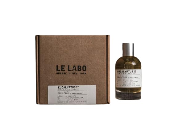Amazon | 【 LE LABO】ルラボ EUCALYPTUS 20 ユーカリプタス 20 オード