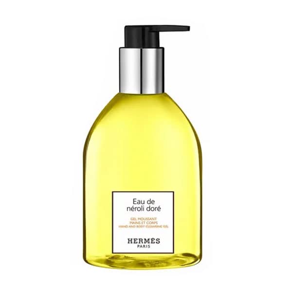 Amazon.co.jp: エルメス オードゥネロリドレ ハンド＆ボディ