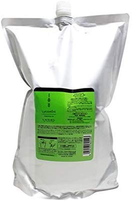 Amazon | ルベル イオ リコミント クレンジング icy 2500ml 詰め替え用