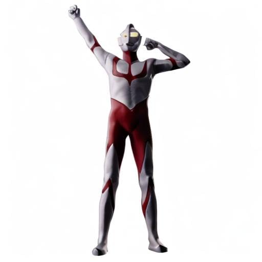 Amazon.co.jp: メガライトヒーローズ ウルトラマン(シン・ウルトラマン