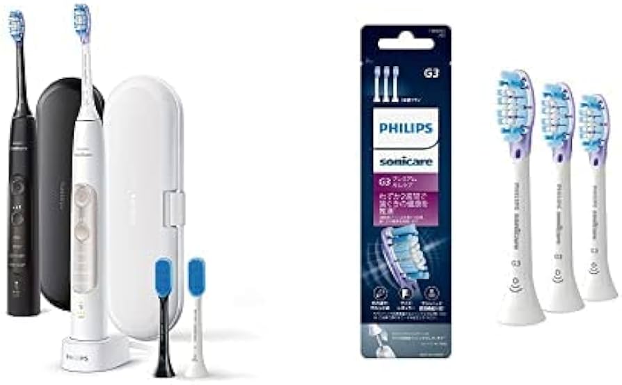 Amazon.co.jp: 【Amazon.co.jp 限定】フィリップス ソニッケアー