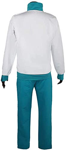 Amazon.co.jp: SCLYX ハイキュー 伊達工業高校ジャージ 伊達工業高校