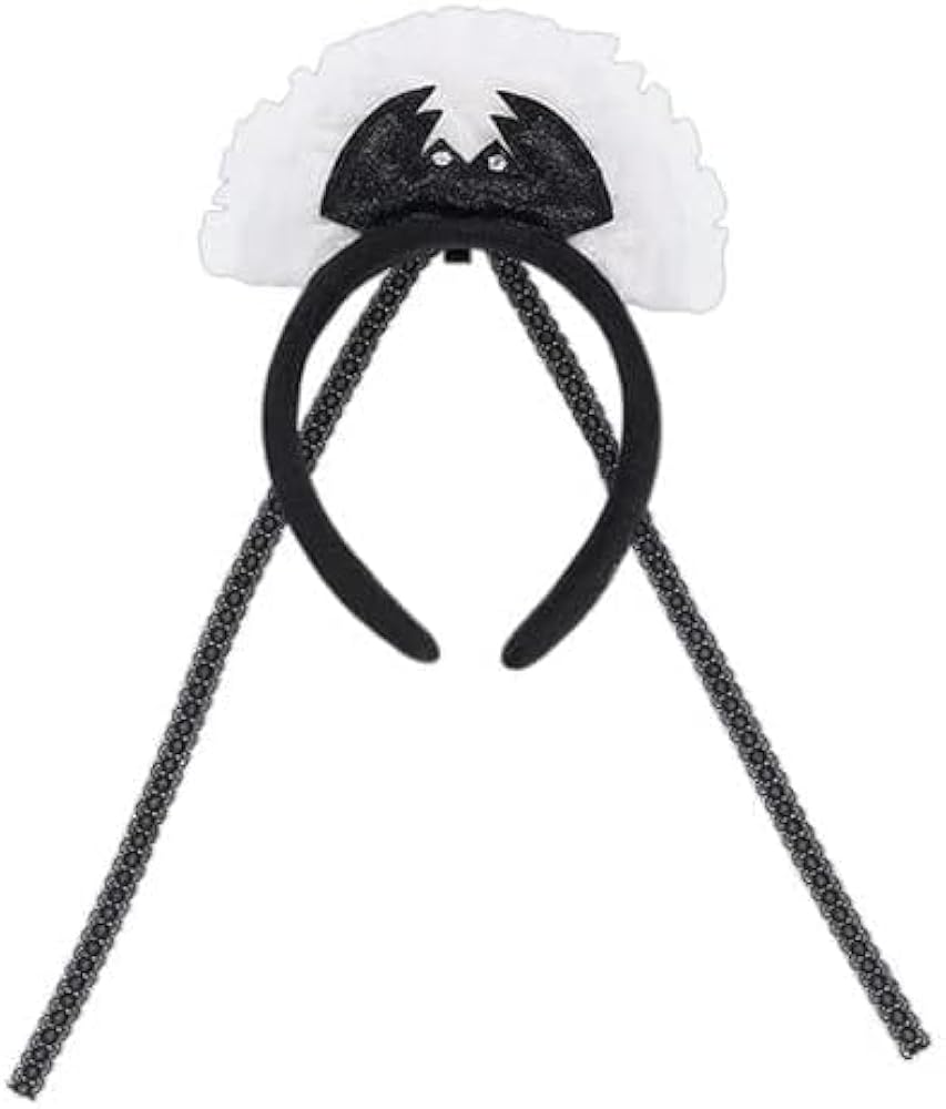 Amazon.co.jp: [Disney] ホーンテッドマンション カチューシャ