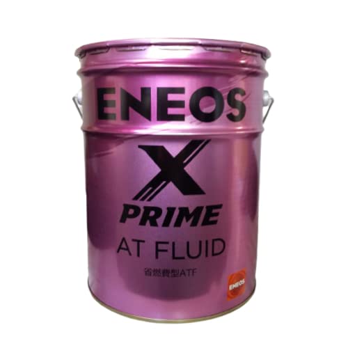 メンテナンス ENEOS X AT FLUID 20L ATF ENEOS X （エネオスエックス