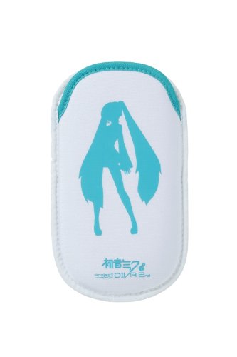 Amazon | 初音ミク -Project DIVA- 2nd アクセサリーセット | ケース