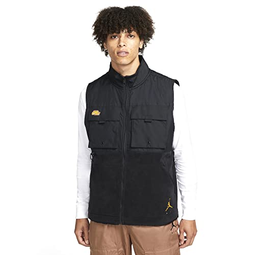 Nike Jordan Jumpman Men's Vest (US, Alpha, Small, Regular, Regular