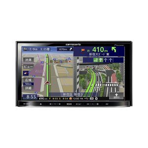 Amazon | パイオニア カロッツェリア 楽ナビ 7V型ワイドVGA地上
