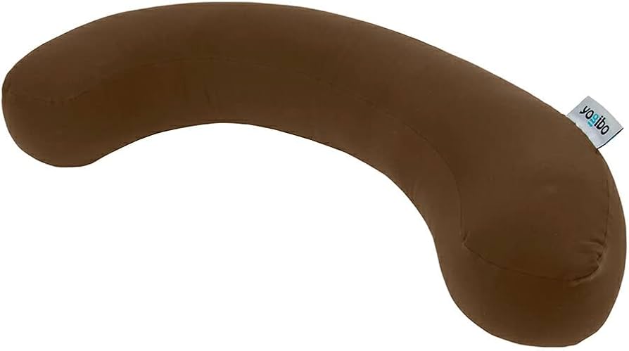 Amazon.co.jp: Yogibo Long Moon Pillow ヨギボー ロング ムーン