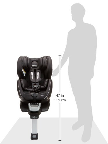 Amazon.co.jp: RECARO (レカロ) ゼロワン セレクト オニキスブラック