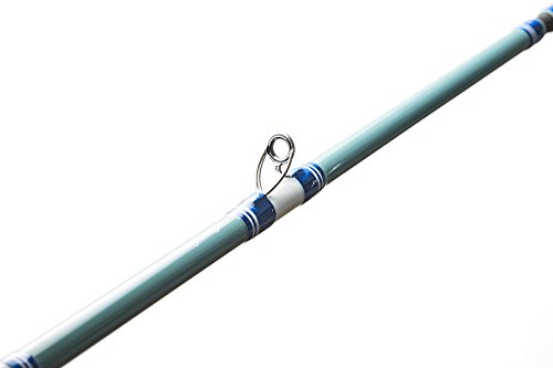 Amazon | アブガルシア(Abu Garcia) バスロッド ベイト ABU