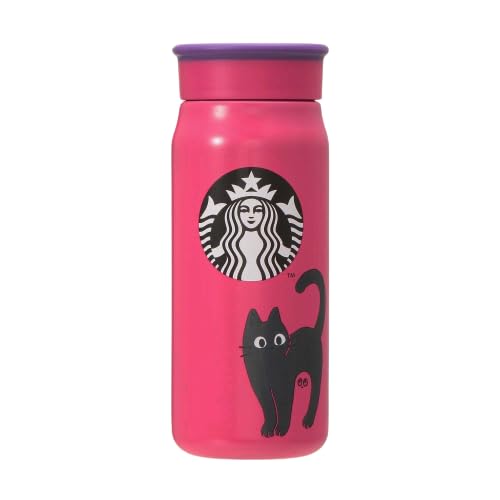 Amazon | Starbucks スターバックス ハロウィン2023ステンレスボトル