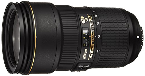 Amazon | Nikon 標準ズームレンズAF-S NIKKOR 24-70mm f/2.8E ED VR