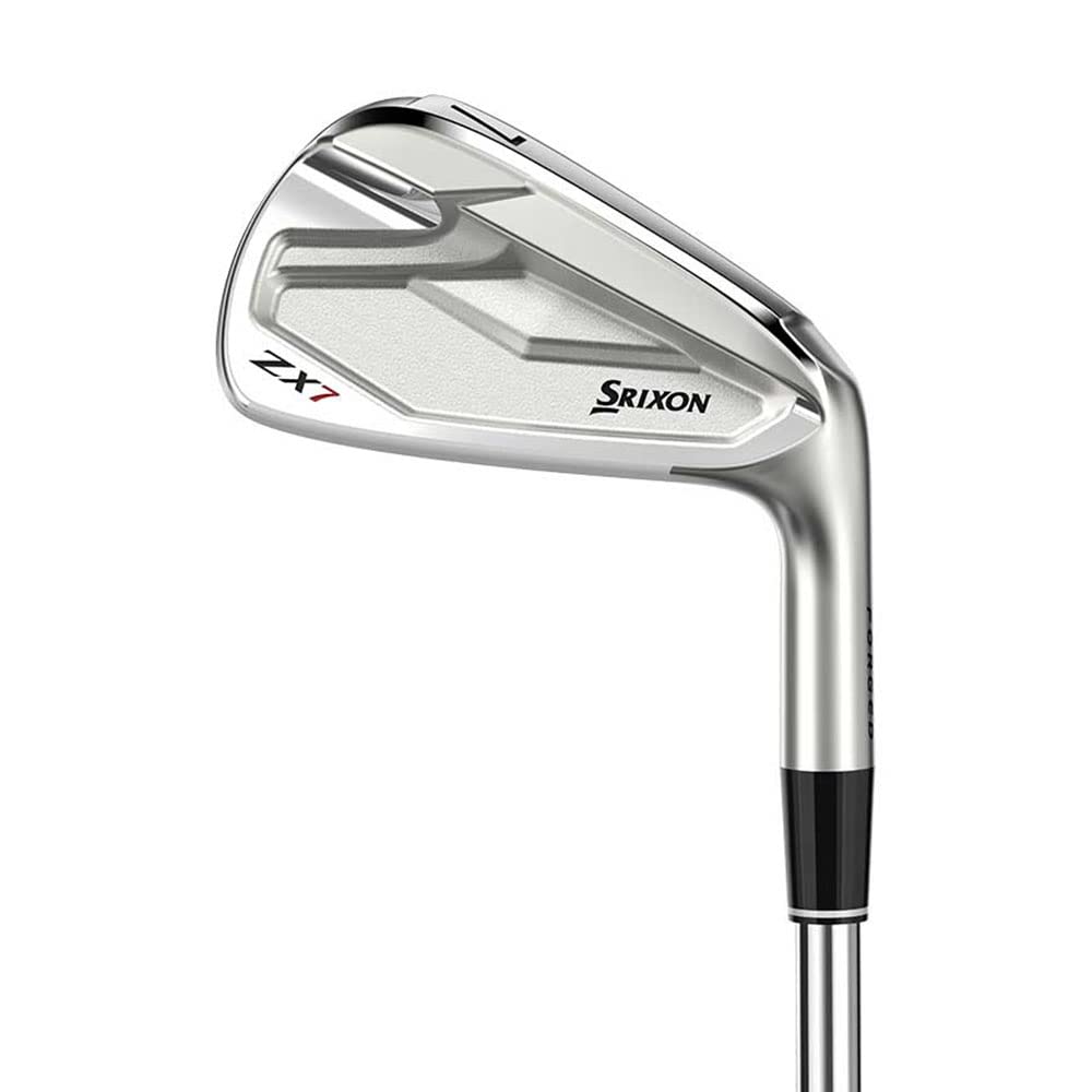 Amazon.co.jp: Srixon ZX7 5-PW アイアン KBS C テーパー スチール