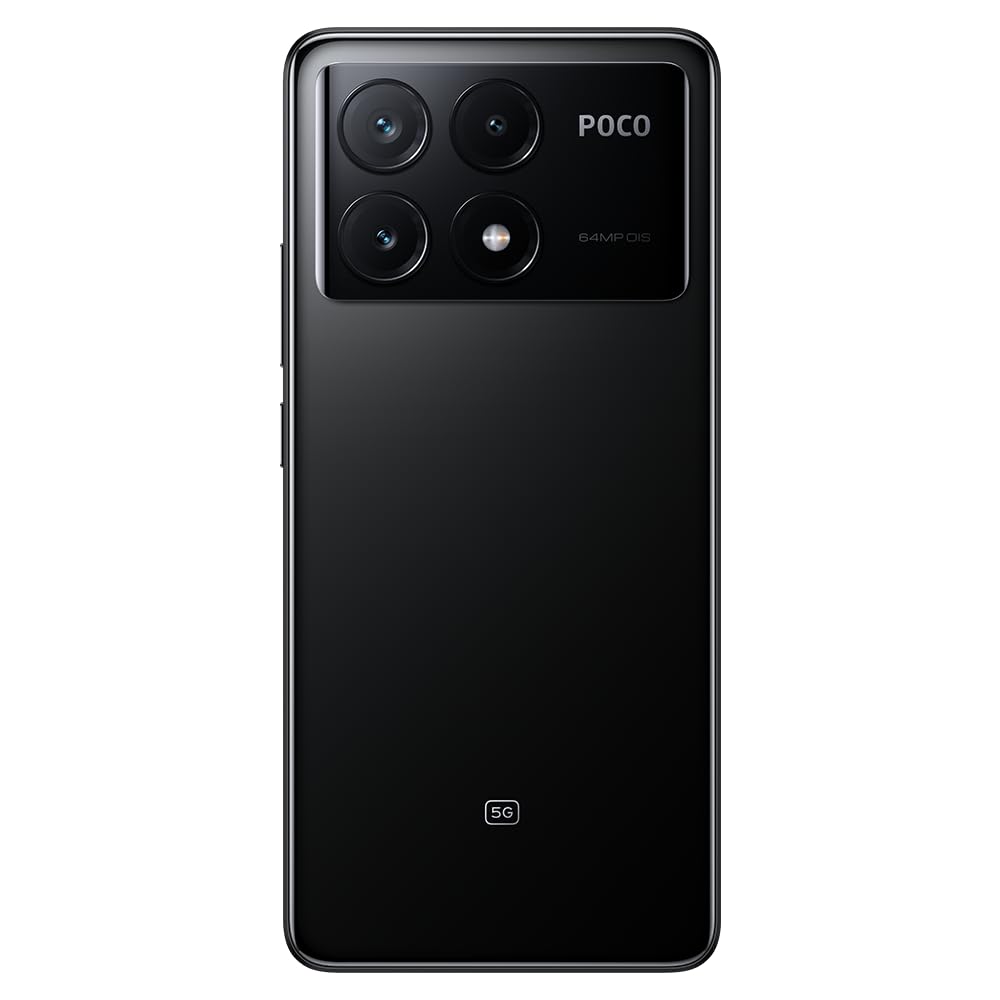 Amazon | シャオミ Xiaomi POCO X6 PRO 12GB+512GB グローバル版 日本