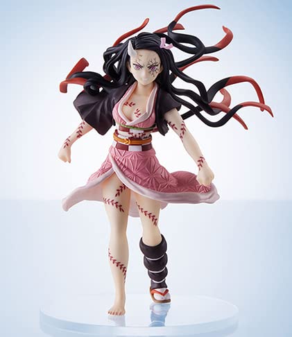 Amazon.co.jp: ConoFig 鬼滅の刃 竈門禰豆子（鬼化進行時ver