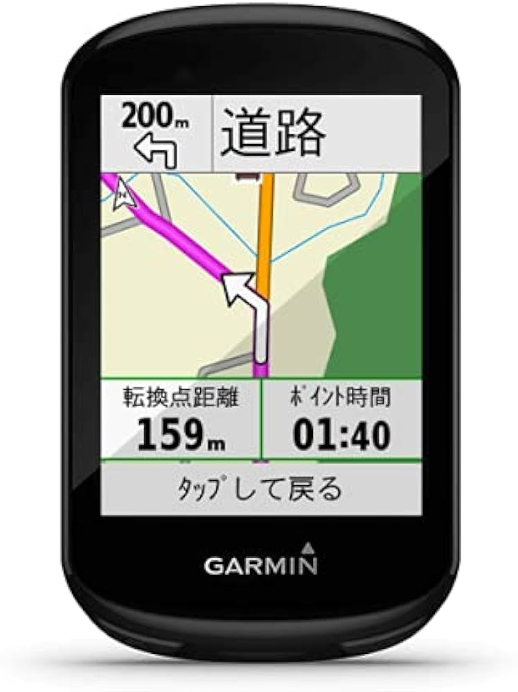 Amazon | ガーミン Edge 830 Bundle ブラック【日本正規品