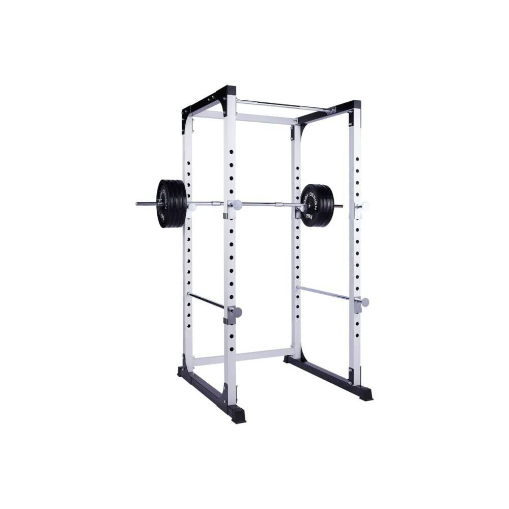 Amazon.co.jp: BODY DESIGN(ボディデザイン)パワーラック