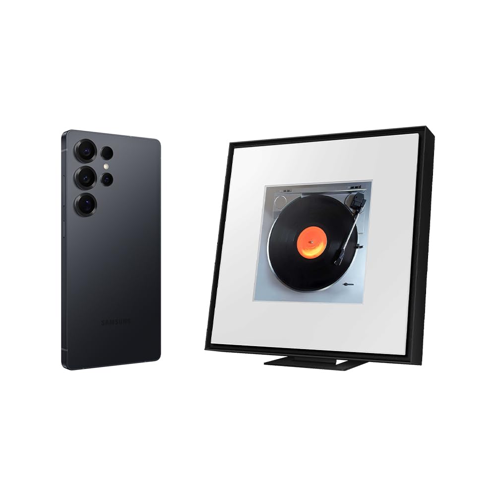 Amazon.com: Samsung Galaxy ​S25 Ultra 5G 2025 (International