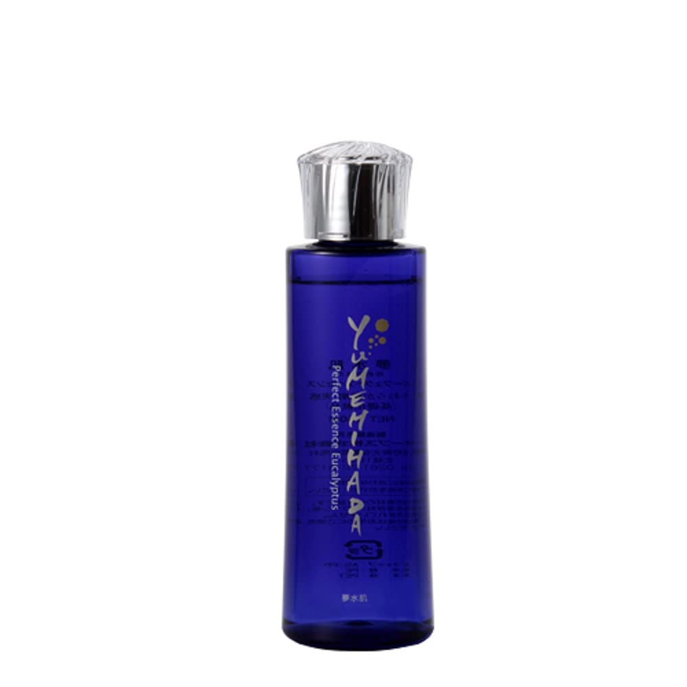 Amazon.co.jp: 夢水肌パーフェクトエッセンス150ml : ビューティー