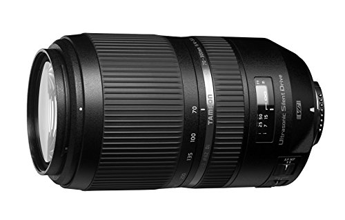 Amazon.co.jp: TAMRON 望遠ズームレンズ SP 70-300mm F4-5.6 Di VC USD