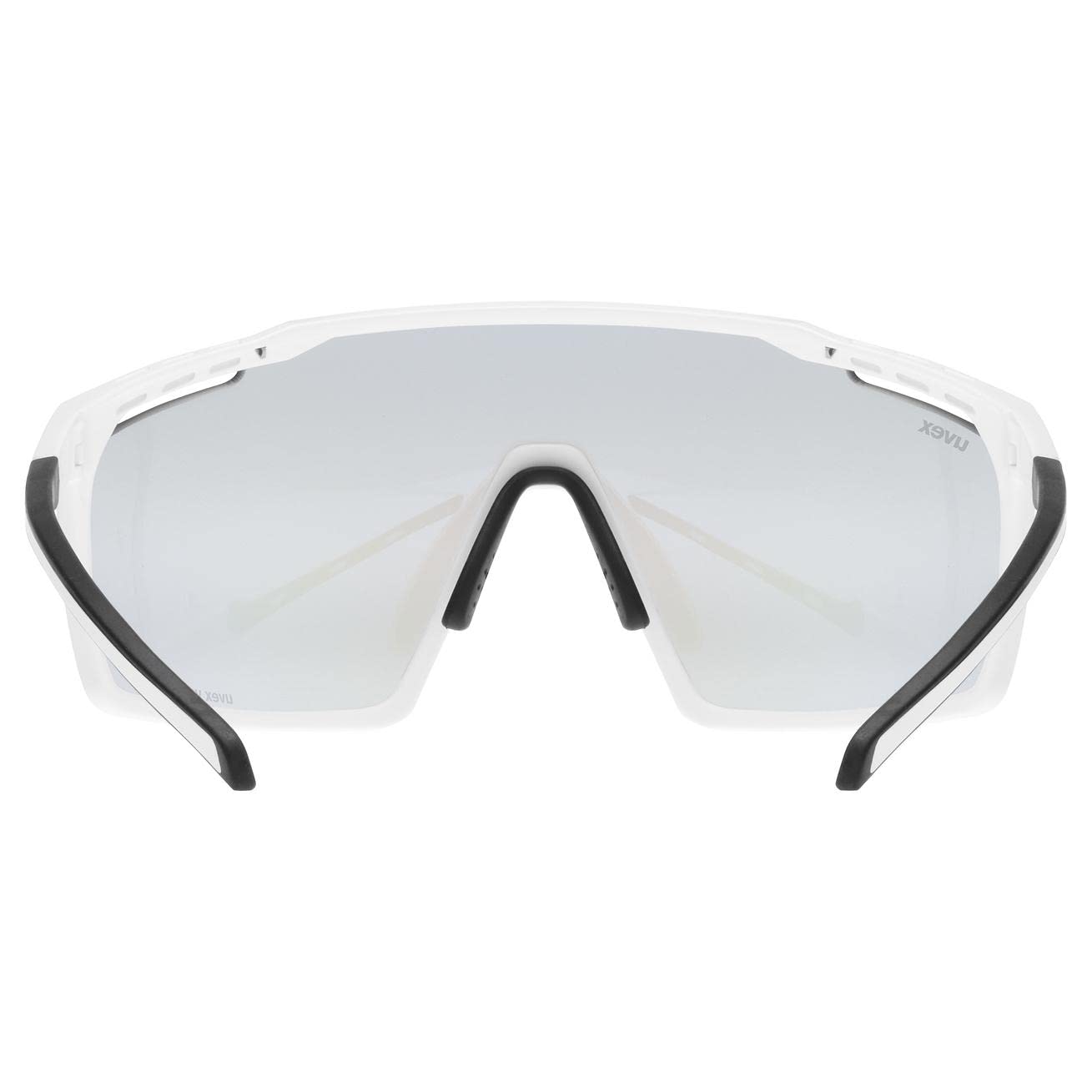 Amazon | [ウベックス] スポーツサングラス 調光ミラー くもり止め