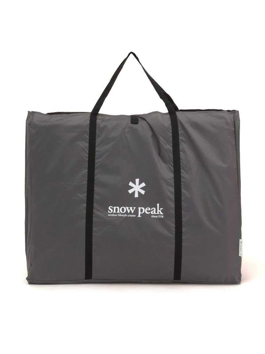 Amazon | スノーピーク(snow peak) テントシート ランドロック
