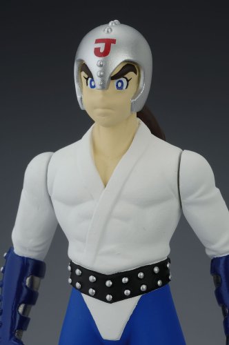 Amazon | 粋 SOFBEAT プラレス3四郎シリーズ 柔王丸 Ver.2 原作版