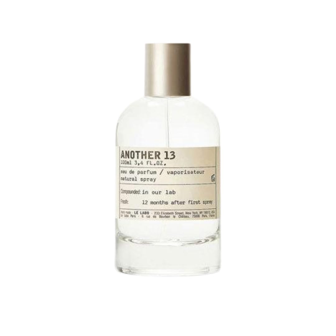 Amazon.com : Another 13 by Le Labo for Unisex - 3.4 oz EDP Spray