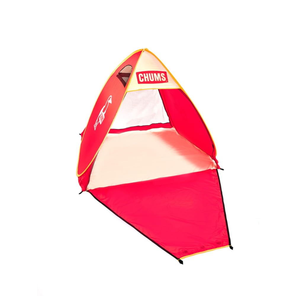 Amazon | チャムス（CHUMS） ブービー ポップアップテント