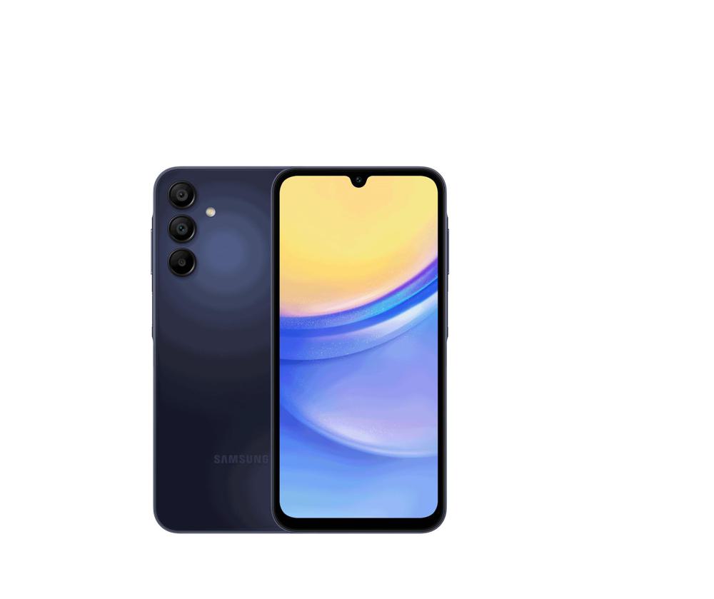 Amazon.com: SAMSUNG Galaxy A15 5G - 128GB - SM-A156U Blue Black