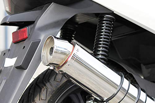 Amazon | HMS ホンダ PCX125esp/PCX150 (2BJ-JF81/2BK-KF30) 2018年