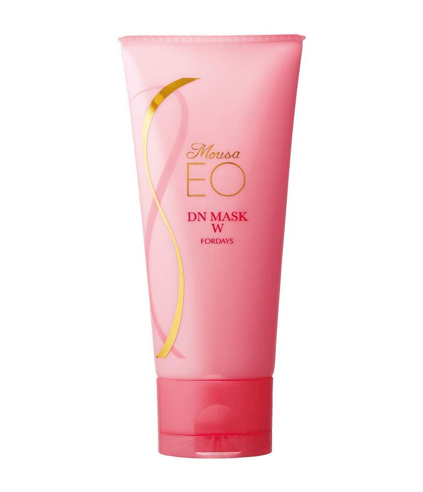 Amazon.co.jp: フォーデイズ ムーサ イオ DNマスク W Ⅱ : ビューティー