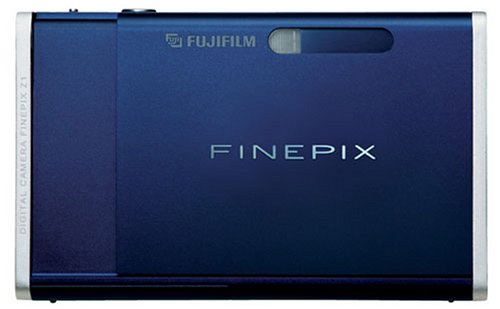 Amazon | FUJIFILM デジタルカメラ FinePix(ファインピックス) Z1 FX