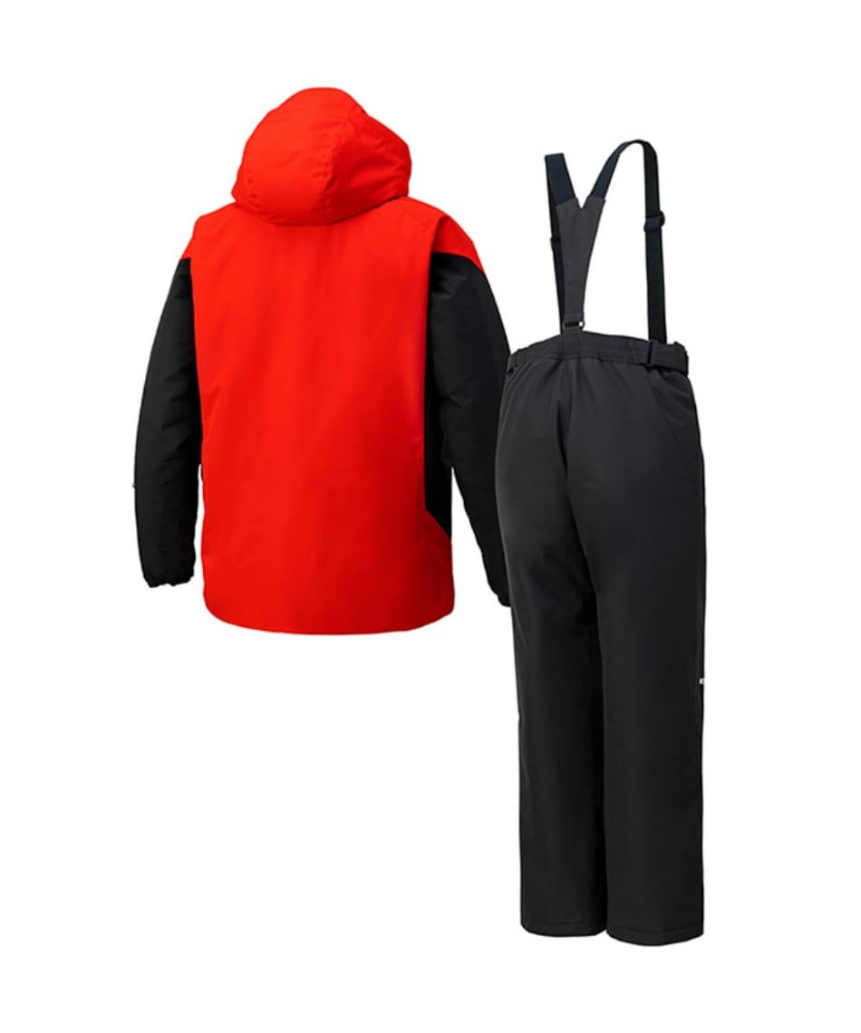 Amazon.co.jp: [デサント] スキーウェア 上下セット メンズ スーツ