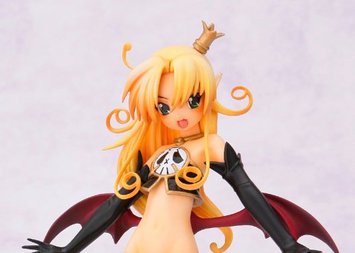 Amazon | WAGA魔々かぷりちお メリッサ・セラフィ (1/8スケール PVC