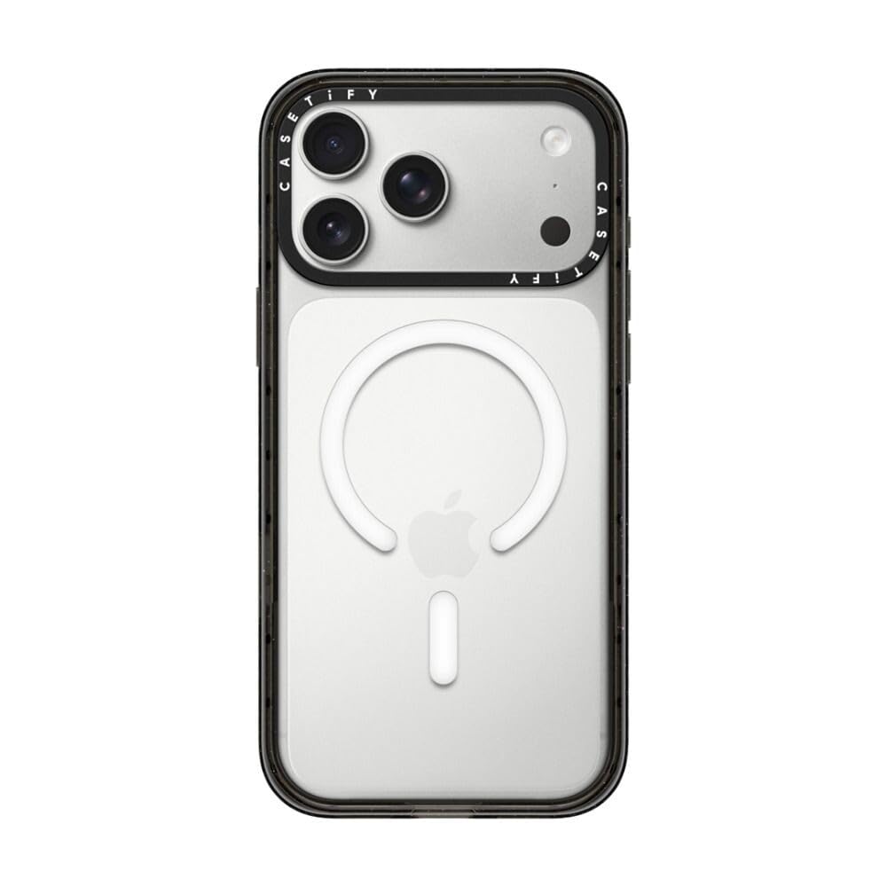 Amazon.com: CASETiFY Impact iPhone 17 Pro Max Case [Slim