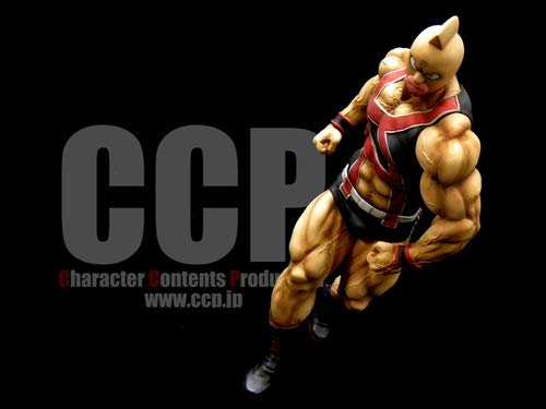Amazon.co.jp: CCP Muscular Collection vol.021 キン肉マン KINスーツ