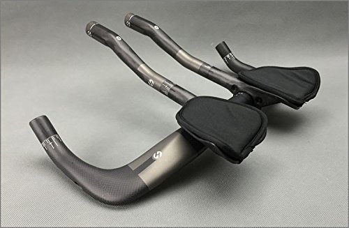 Amazon.co.jp: TOSEEKハンドル 2点セット TTハンドル+DHバーセット