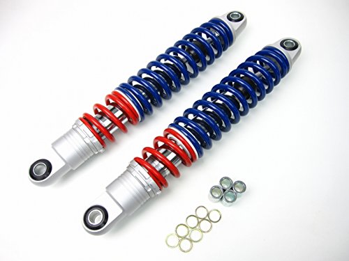 Amazon | モンキー/ゴリラ/ダックス/シャリー デュアルスポーツリア