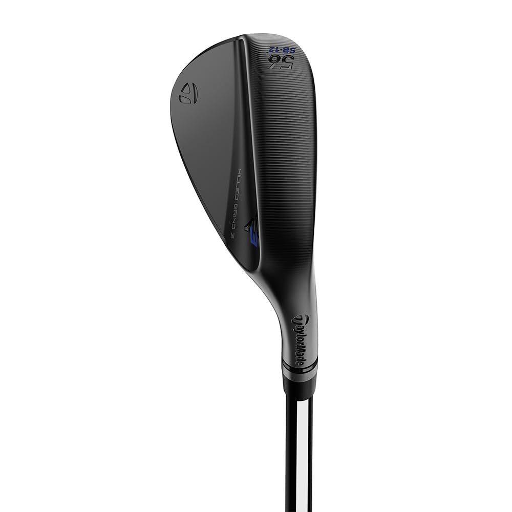 Amazon | テーラーメイド(TaylorMade) MG3 BK SB 56.12 MODUS3 TOUR