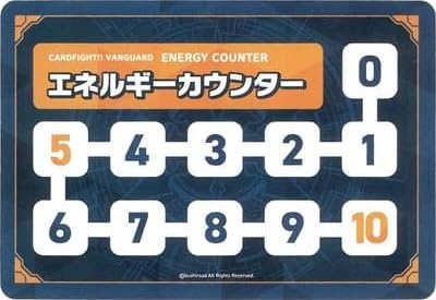 Amazon.co.jp: ヴァンガード エネルギーカウンター クイックスタート