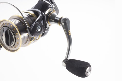 Amazon | アブガルシア リール REVO LT 2000SH | Abu Garcia